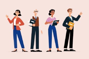 QUY TRÌNH MỜI GIẢNG VIÊN GIẢNG DẠY CHO CHƯƠNG TRÌNH THẠC SĨ 