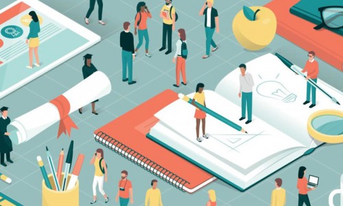 Danh mục Tạp chí được công nhận 2020