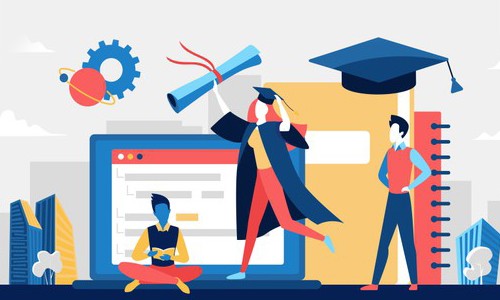 QUY TRÌNH, THỦ TỤC BẢO VỆ LUẬN VĂN THẠC SĨ