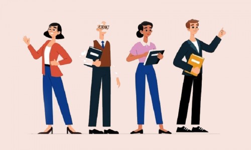 QUY TRÌNH MỜI GIẢNG VIÊN GIẢNG DẠY CHO CHƯƠNG TRÌNH THẠC SĨ 